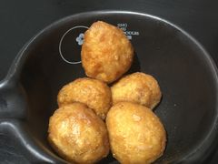 -贡梅老面馆·蟹粉面·无锡特色小吃(南长街主推店)