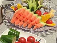 -海底捞火锅(莘松路店)