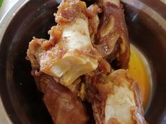 卤水牛蹄-伟记牛蹄(道滘店)