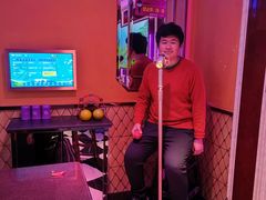 -卡佐主题KTV(领世郡店)
