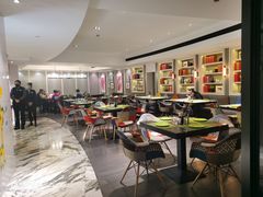 -富邦大酒店-愉月轩中餐厅