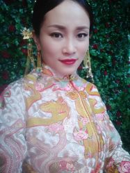 -长春星宫馆婚纱摄影(和平大世界店)