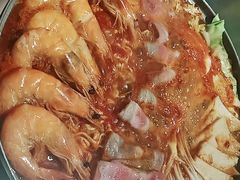 -Meet Sun韩式大排档(五一广场7MALL店)