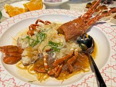 -明湖楼·经典鲁菜山东海鲜(大明湖店)