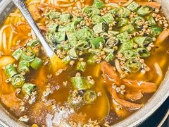 -华豫川酒家(大卫城店)