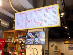 -西工饭庄快餐厅(西工小街店)