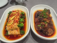-丝路有约·优雅新疆菜(万宴城店)