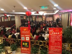 -顺风海鲜港(金玉兰店)