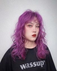 -GIRL STYLE 烫发·染发沙龙