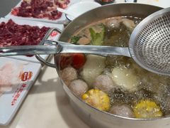 -陈记顺和潮汕牛肉火锅(韩江路店)