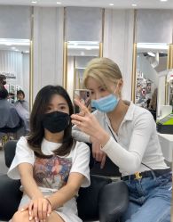 -Kraemer Paris  苏豪路易士·嘉玛发廊