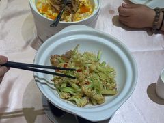 -王府井酒店(金桥港湾店)