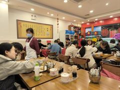 -长城东北菜(新港西路店)