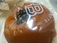 -巴黎贝甜(龙之梦购物中心虹口店)