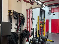 -Stone Motion Fitness 释动健身