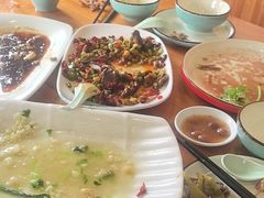 -鹅滋道(甘坑古镇店)