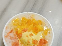 -芬芳甜品(同福路店)