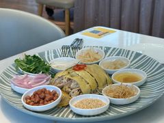 -顺味凤城·顺德菜专门店(九六广场店)