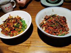 -老湘村·湖南土菜(天河维多利店)