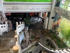 -春盛渔府(牛首山店)