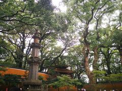 -普陀山风景名胜区-法雨禅寺