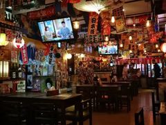 大堂-平成屋·午肴夜酒(四川北路店)