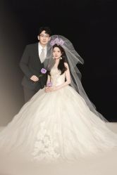 -巴黎婚纱摄影(苏州店)