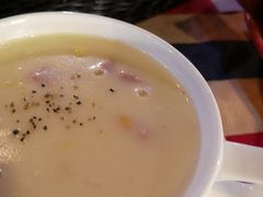 -遇见西木美式餐厅(体育路店)