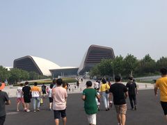 -贝林大翅鲸简餐厅(国家海洋博物馆店)