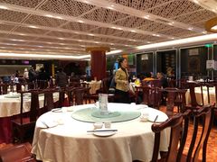 大堂-便宜坊烤鸭店(航天桥店)