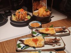 -玉川屋·深夜食堂居酒屋(柳巷店)