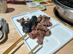 -霸腹烤肉(厦门柚子番店)