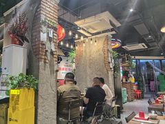 -永红源·小排档(闽江路店)