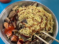 -修记牛杂店(同华东一路店)