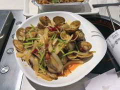 -玉善烧烤串城(长春总店)