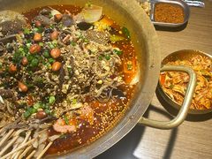 -YUOZUO渝作·川渝冒肚(崂山店)