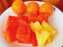 -黄山馥丽蓝山酒店(新安江店)