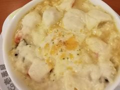 -COCO壱番屋(北京平安国际金融中心店)