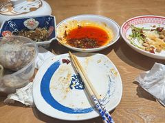 -满园烤鸭·春饼(抚顺万达店)