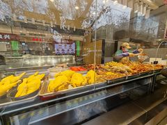 -上海市长春食品商店(淮海中路店)