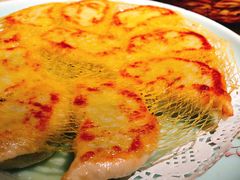 金网锅贴-花千醉(新街口店)