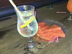 -外滩8号 whisky bar(金延大厦店)