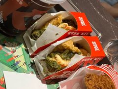 -肯德基(学院路店)