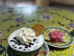 -宫事颐庭·老佛爷贵寿下午茶(颐和园店)