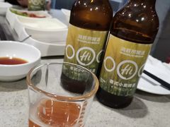 -海底捞火锅(之心城店)