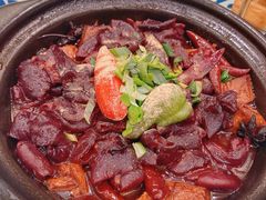 -老西门·常州菜(新区店)