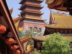 -梵天禅寺
