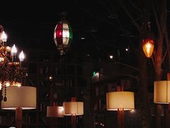 大堂-漫咖啡MAANCOFFEE(清江路店)