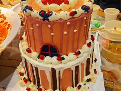 -追光 Dream Bakery(汉街店)