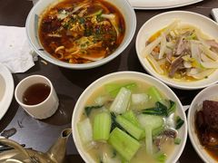 -天台泰和开元名都大酒·地中海咖啡厅